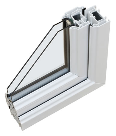 upvc windows